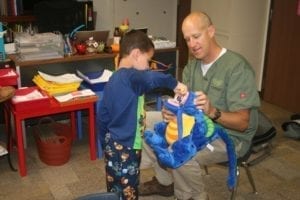 los altos ca dentist dr. ken schweifler
