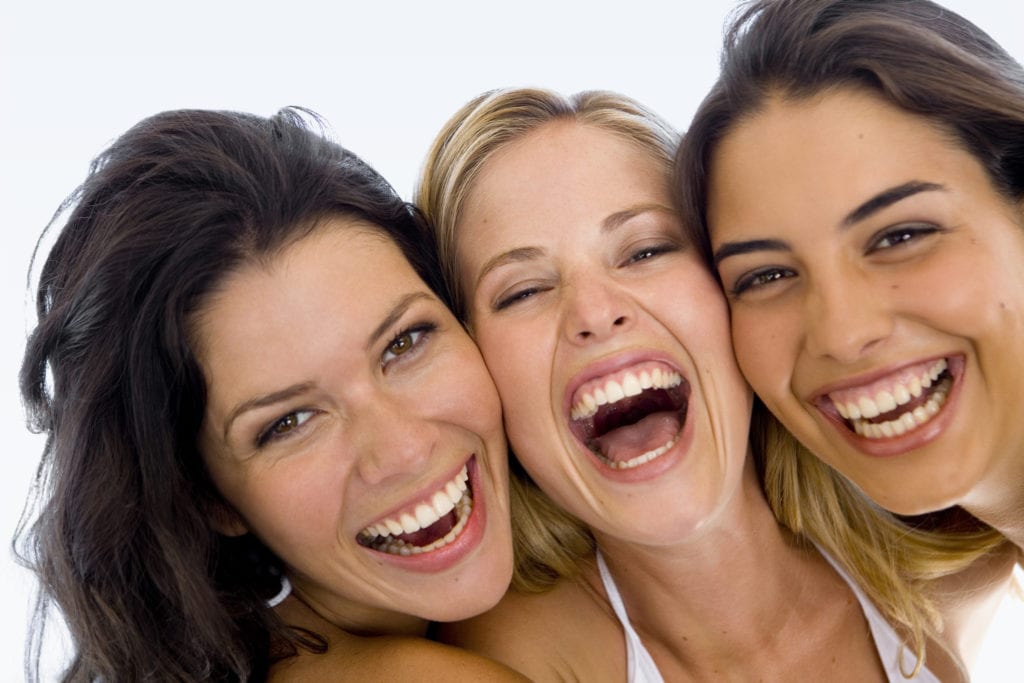 cosmetic dentistry in mountain view ca