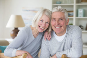 dental care for seniors los altos