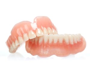 dentures aftercare Los Altos California
