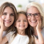 pediatric adult and senior dental patients in Los Altos California